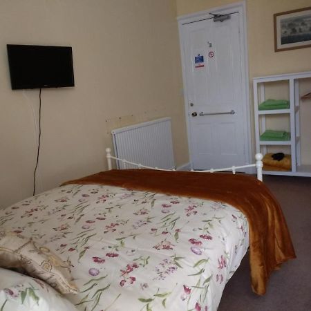 Lindores Guesthouse Peebles Esterno foto